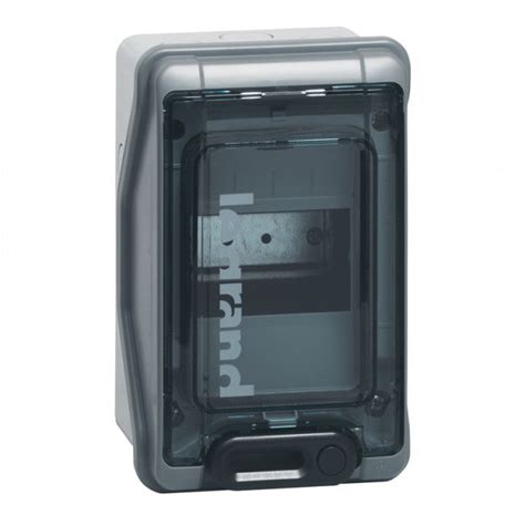 weatherproof metal leypad box|legrand weatherproof covers.